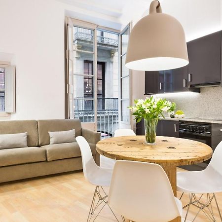 Ola Living Cnd Canuda Barcelona Luaran gambar