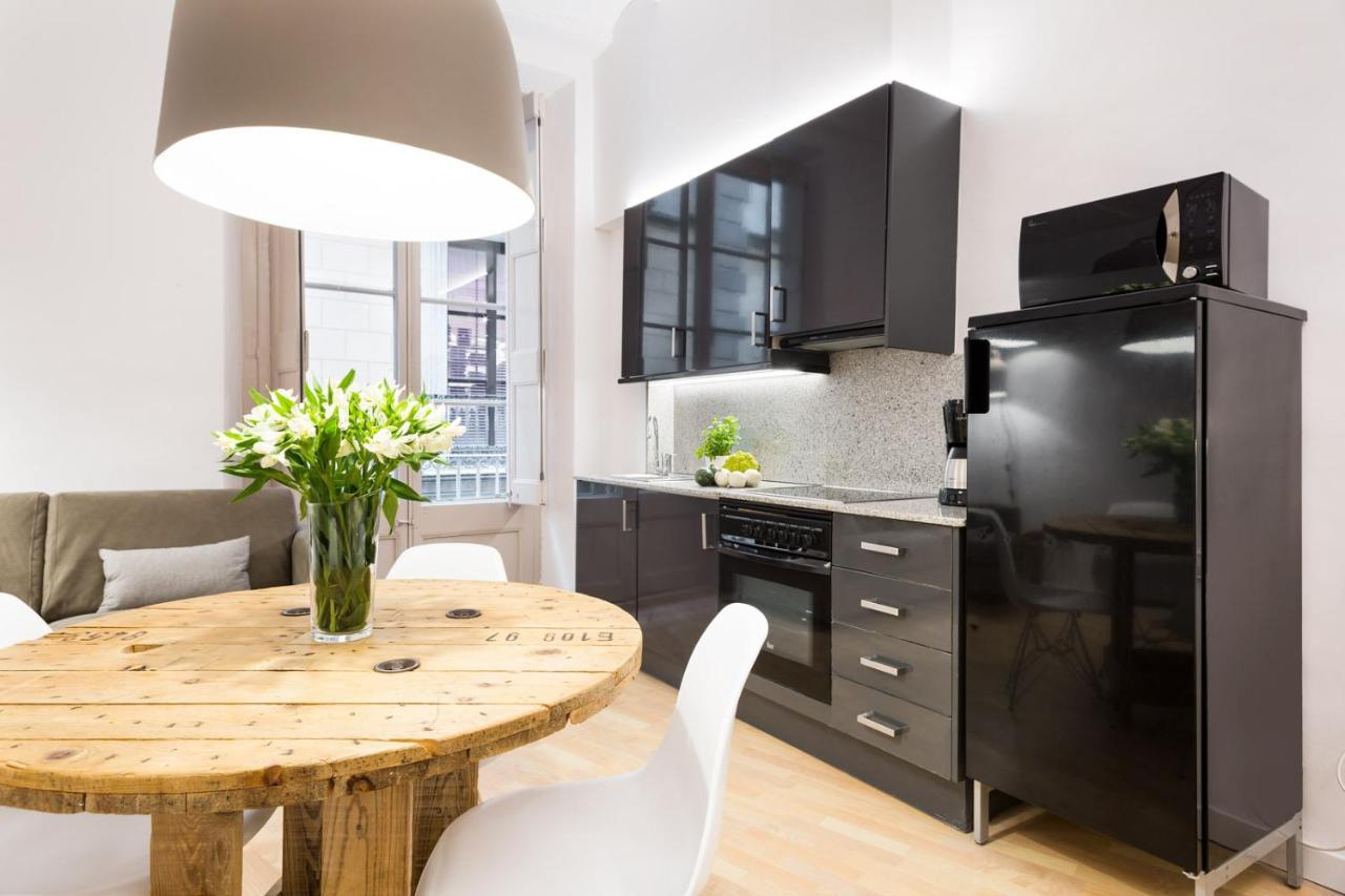 Ola Living Cnd Canuda Barcelona Luaran gambar