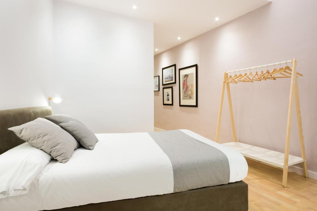Ola Living Cnd Canuda Barcelona Luaran gambar