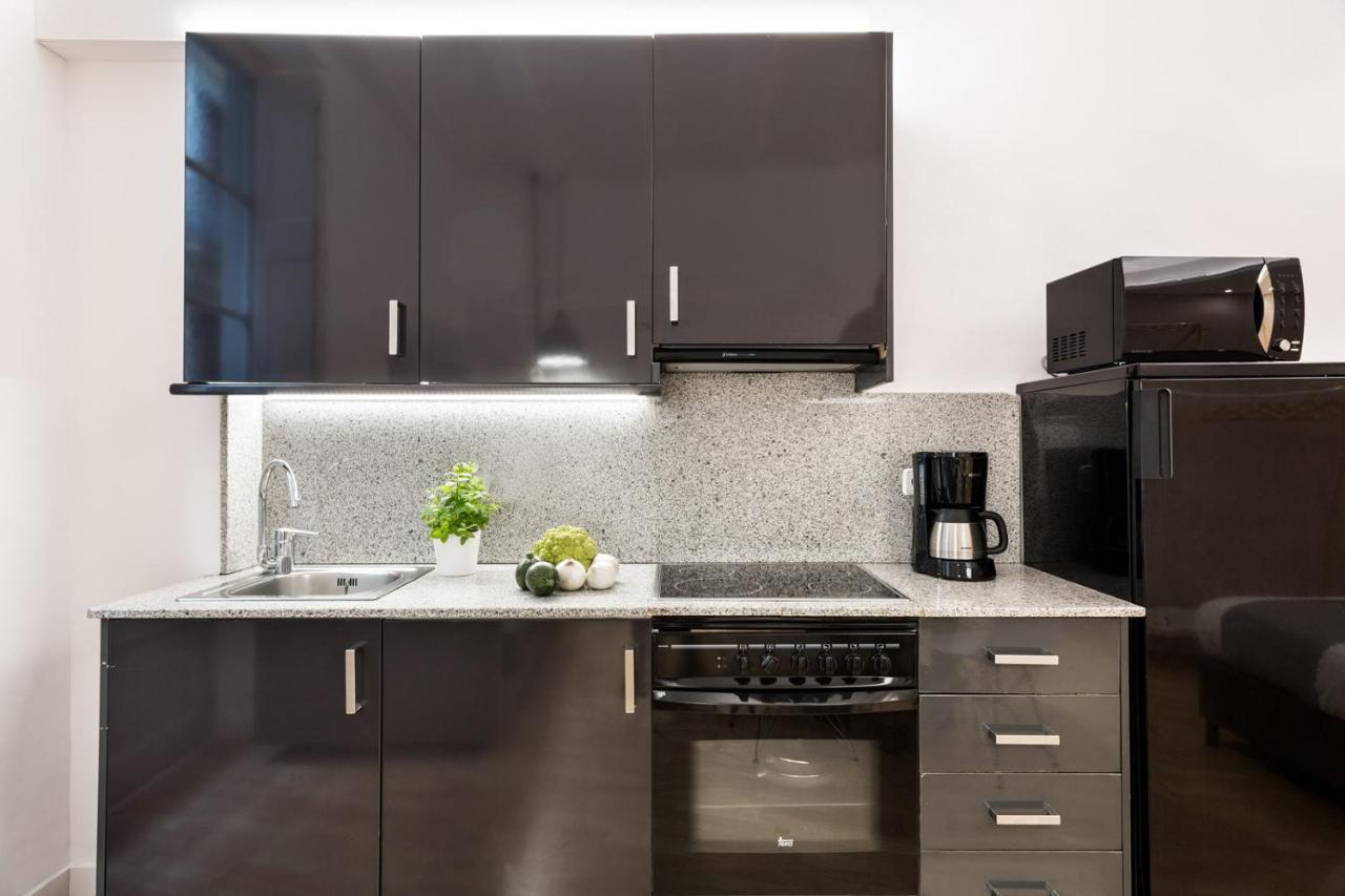 Ola Living Cnd Canuda Barcelona Luaran gambar