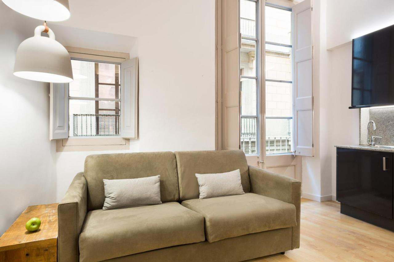 Ola Living Cnd Canuda Barcelona Luaran gambar